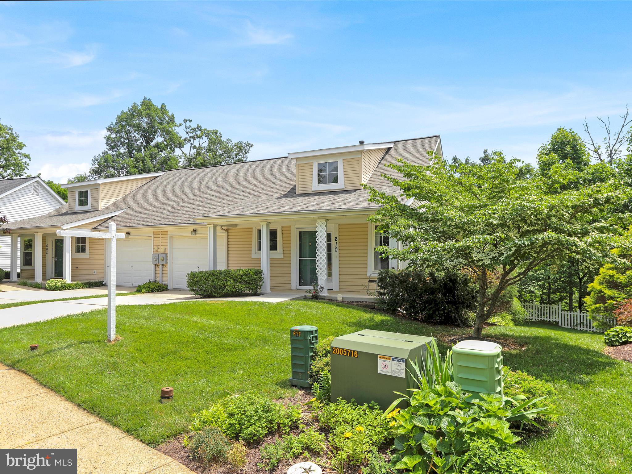 WILDWOOD PARK - Residential