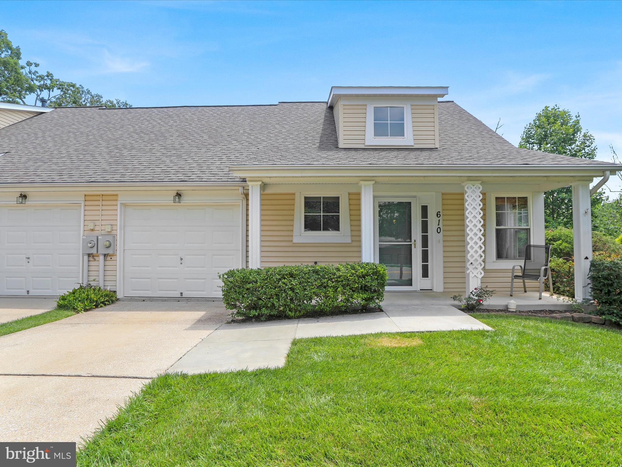 WILDWOOD PARK - Residential