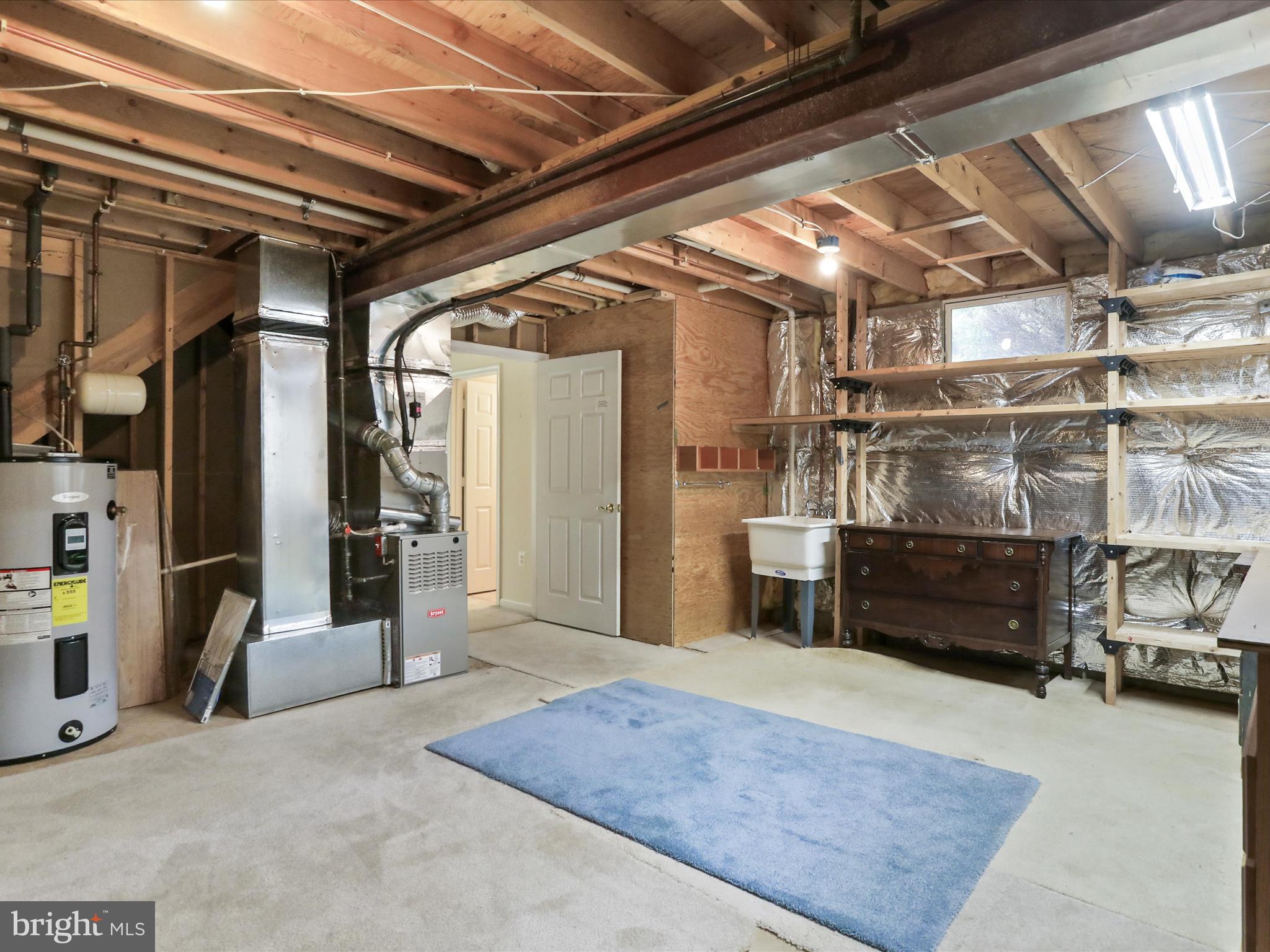 WILDWOOD PARK - Residential