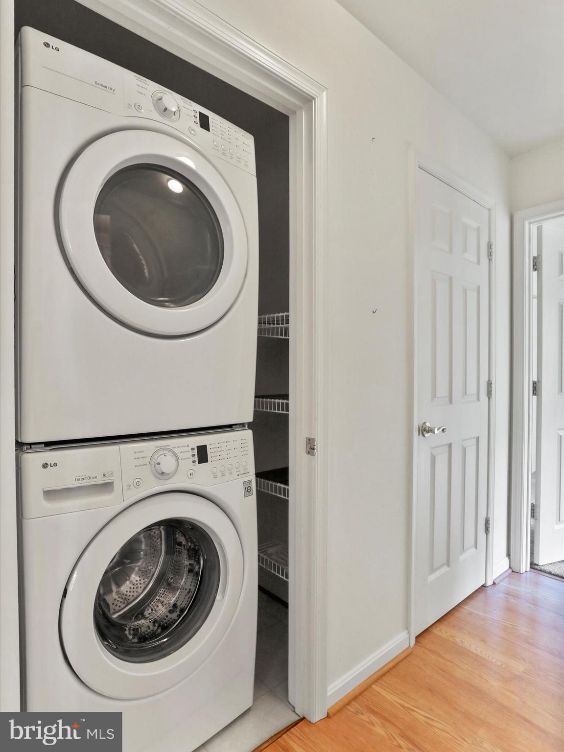 WILDWOOD PARK - Residential