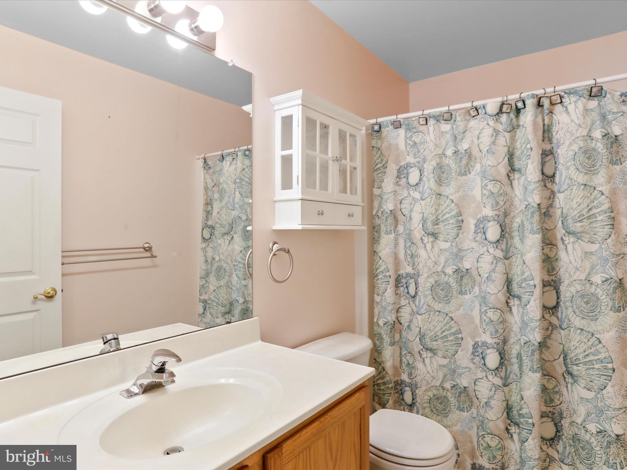 WILDWOOD PARK - Residential