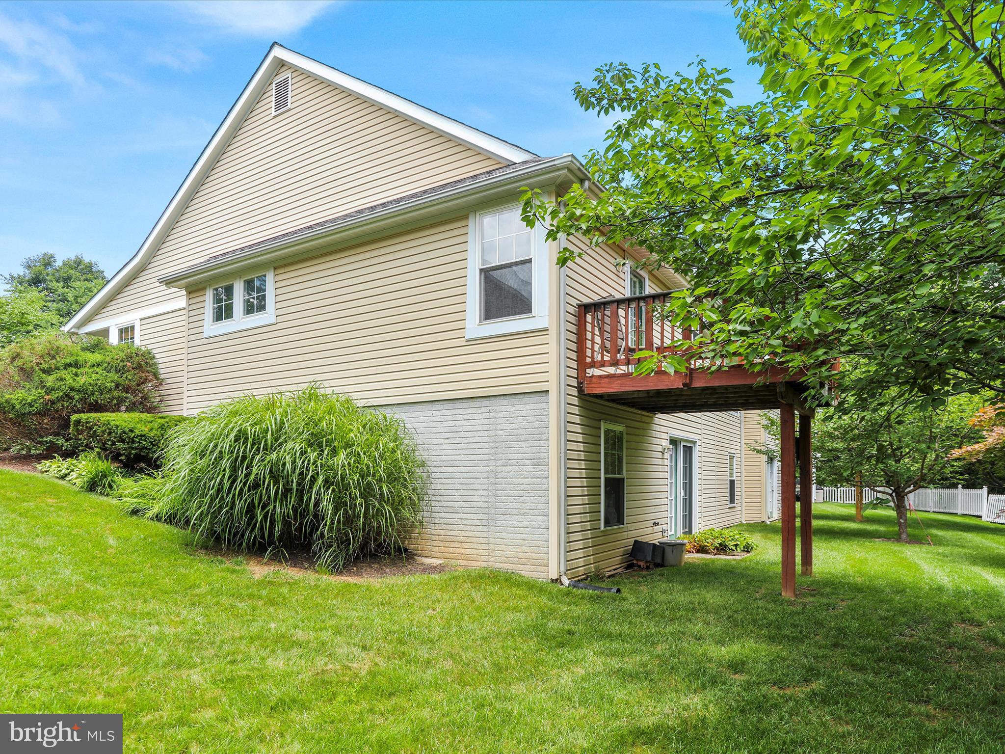 WILDWOOD PARK - Residential