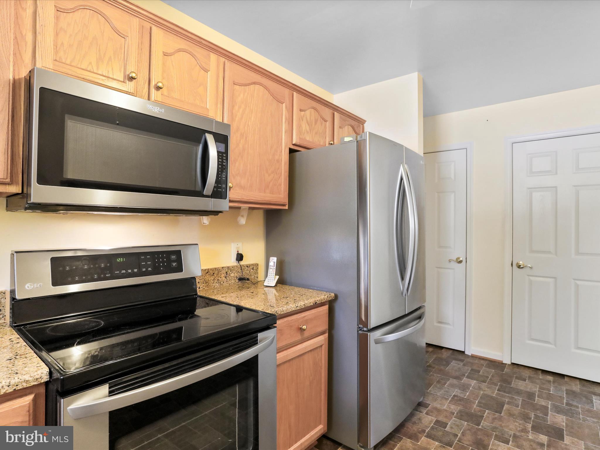 WILDWOOD PARK - Residential