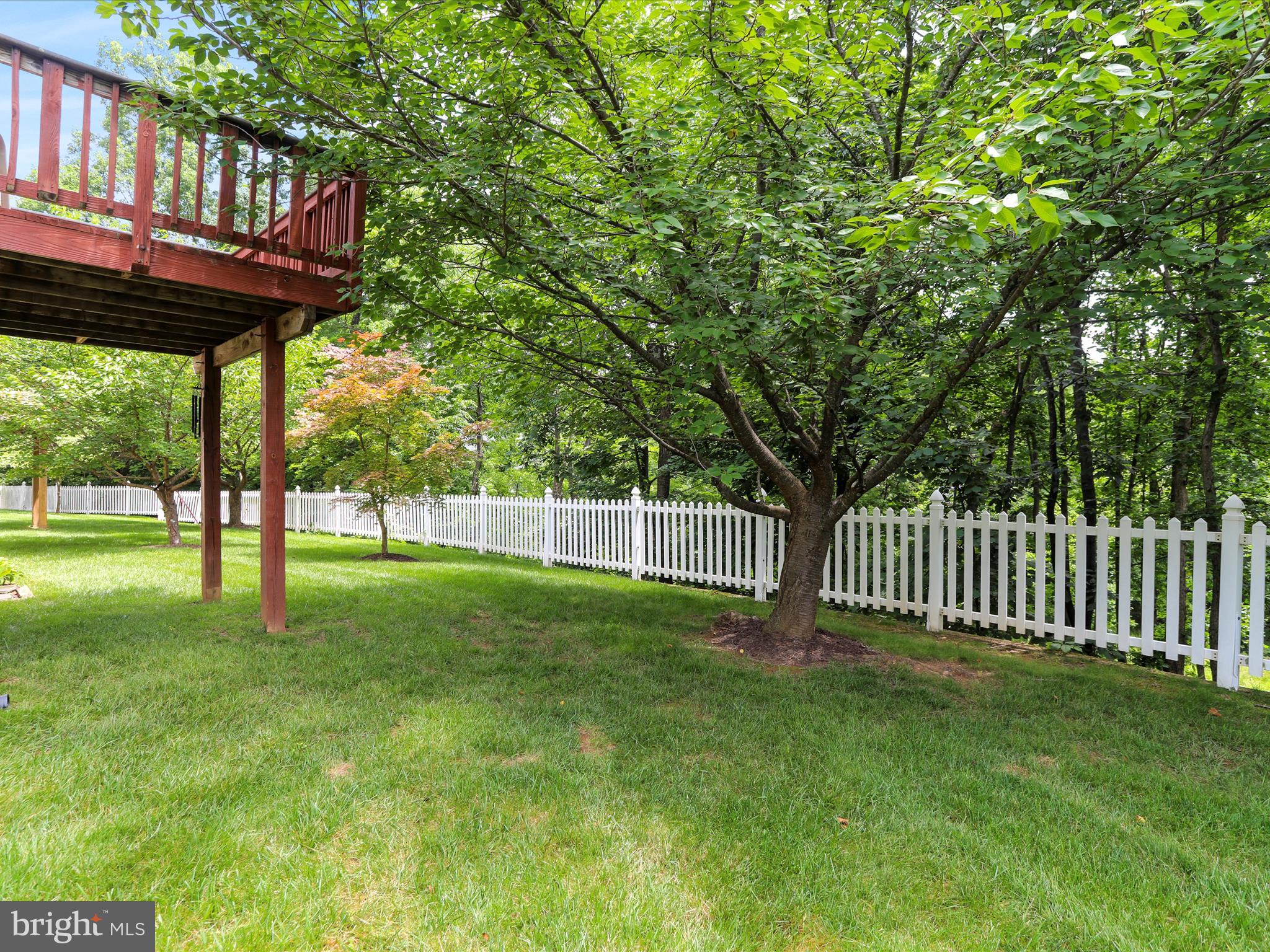 WILDWOOD PARK - Residential