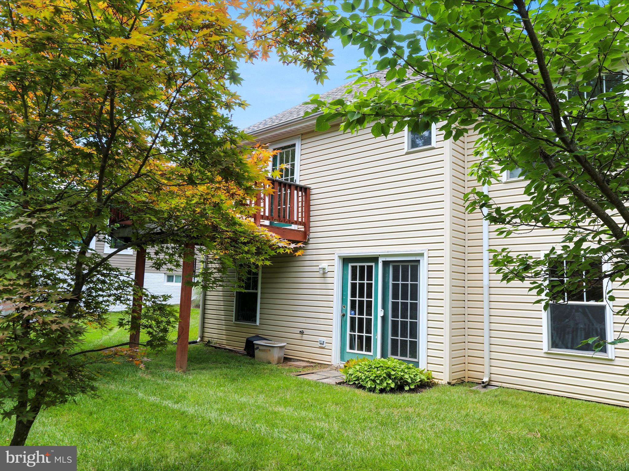 WILDWOOD PARK - Residential