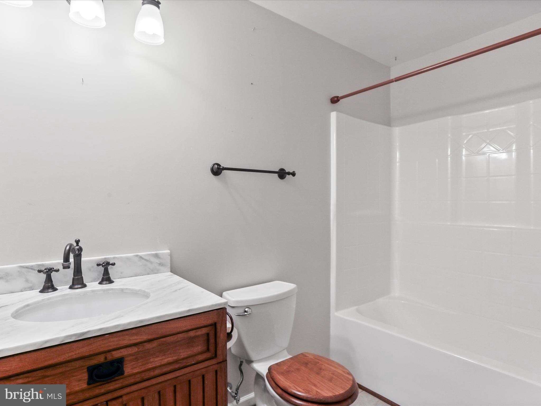 WILDWOOD PARK - Residential