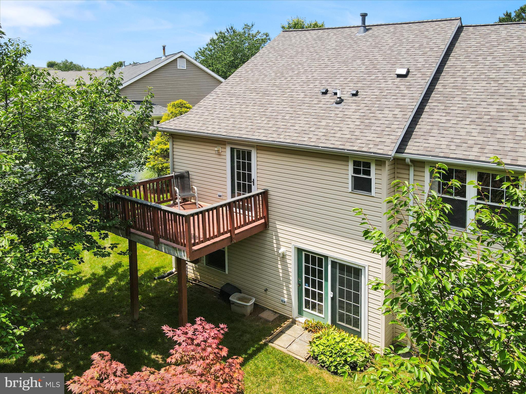 WILDWOOD PARK - Residential