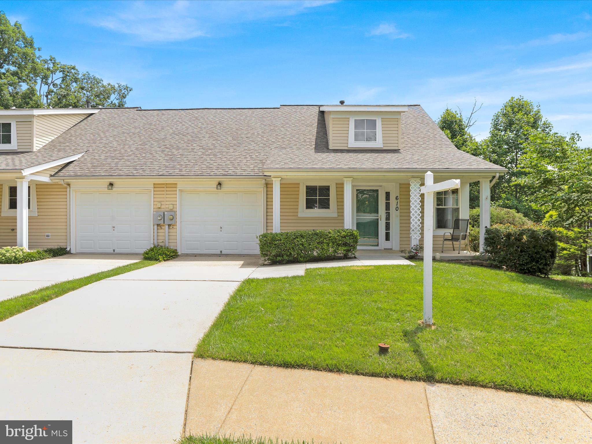 WILDWOOD PARK - Residential