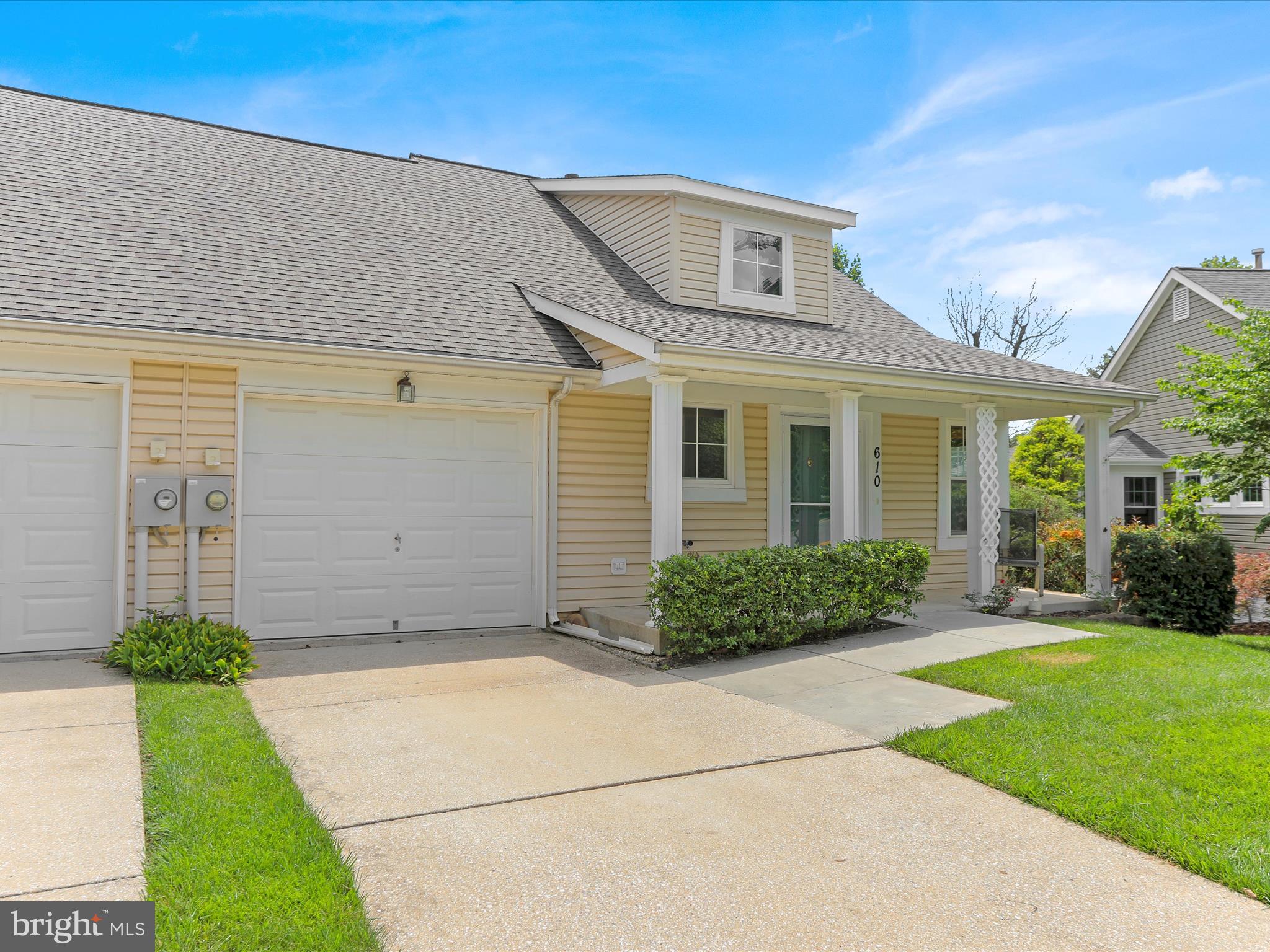 WILDWOOD PARK - Residential