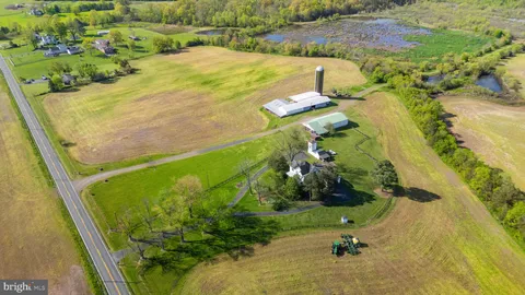 9366 Elk Run Road, Catlett, VA MLS: VAFQ2015776