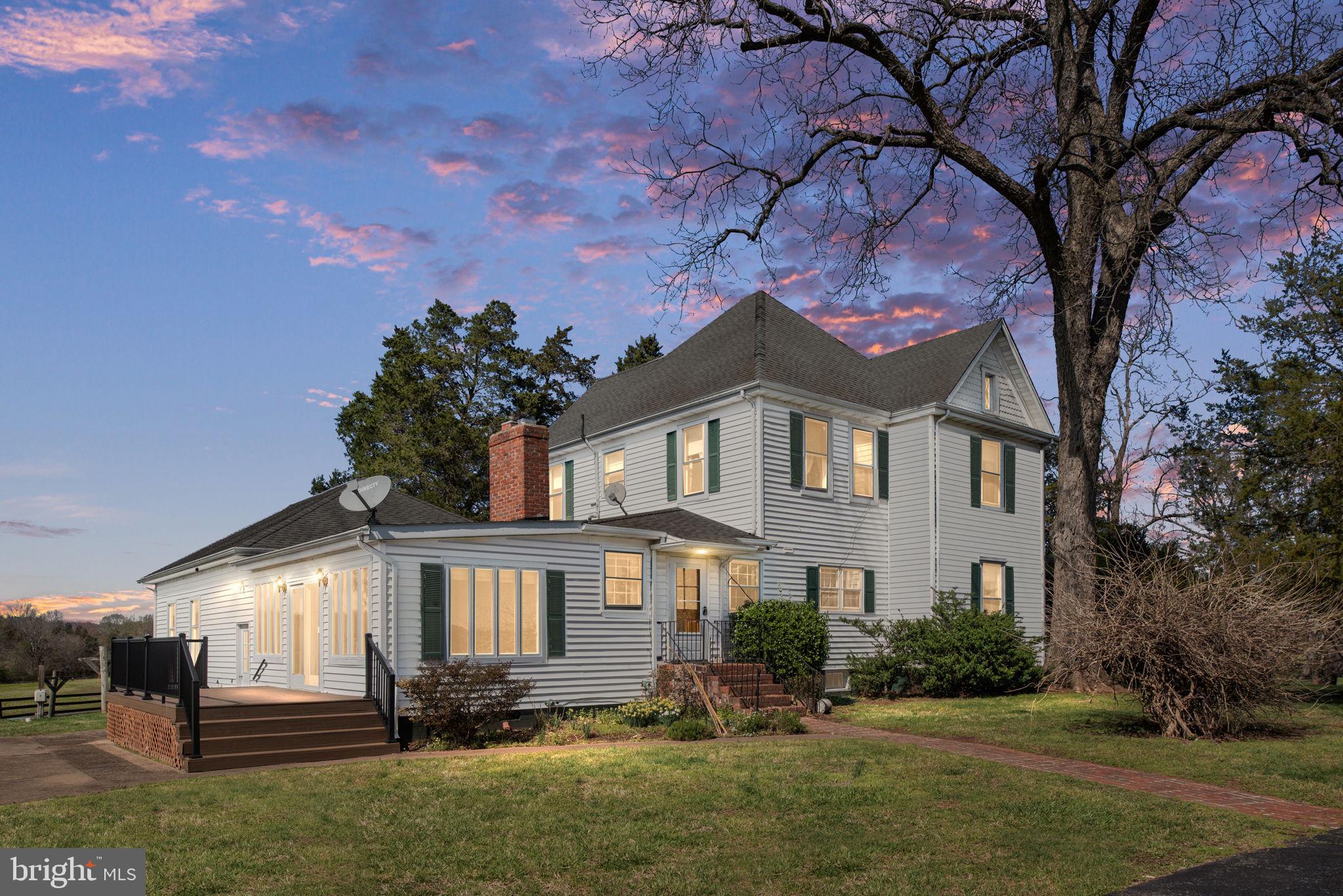 9366 ELK RUN ROAD