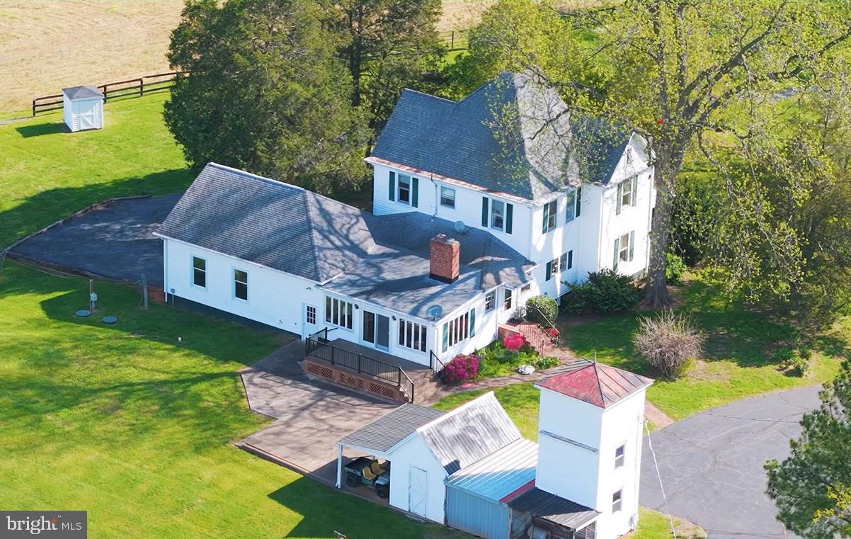 9366 ELK RUN ROAD