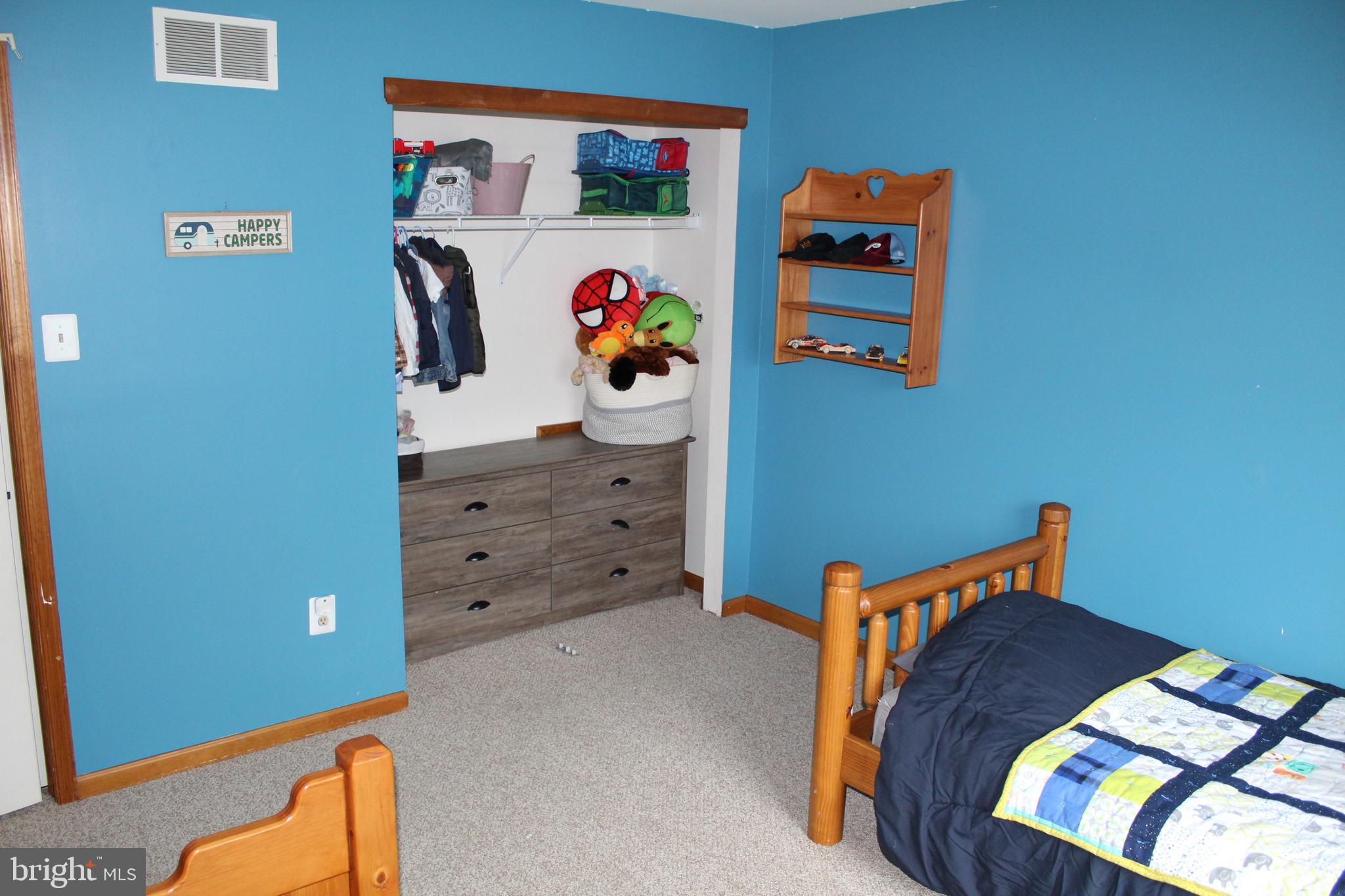 SALFORD POND - Residential