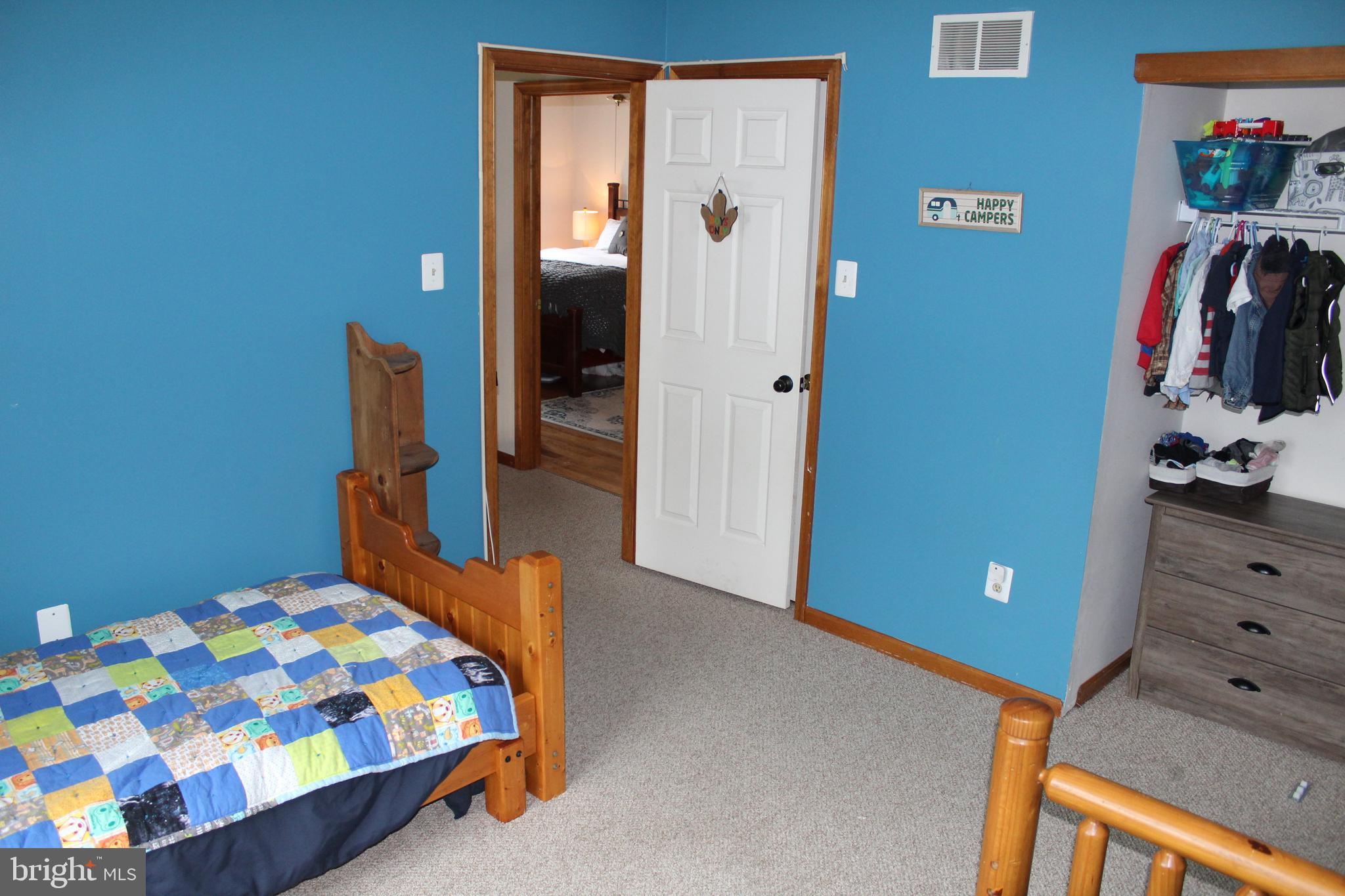 SALFORD POND - Residential