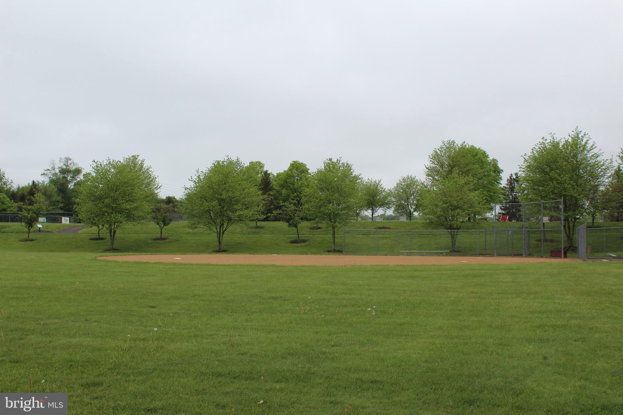 SALFORD POND - Residential