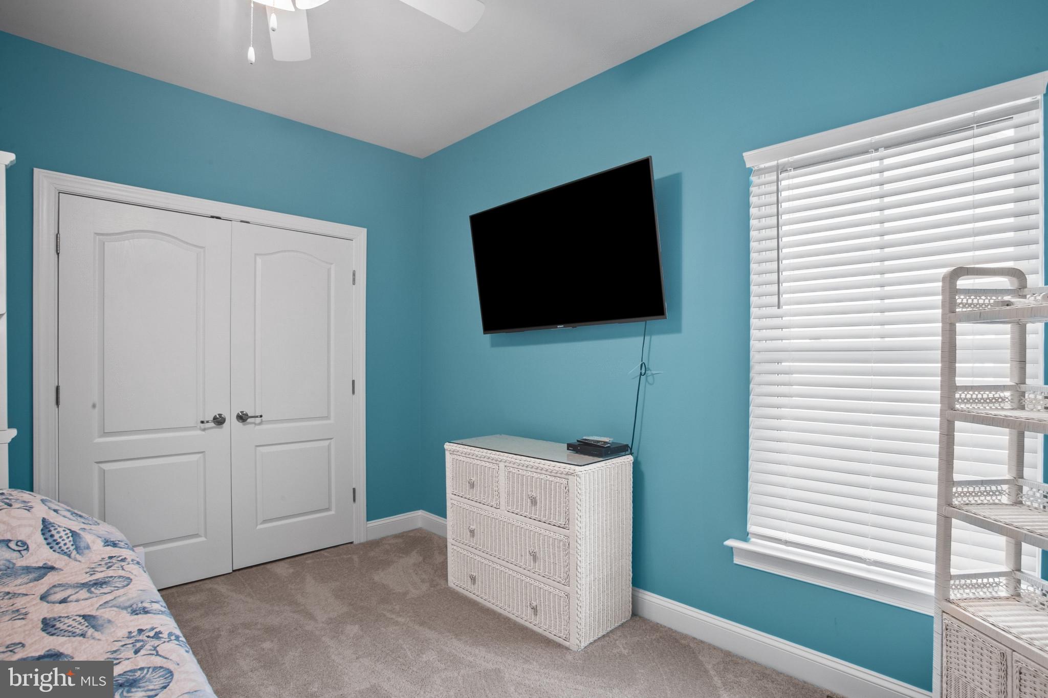 MARINA AT PEPPERS CREEK - Residential