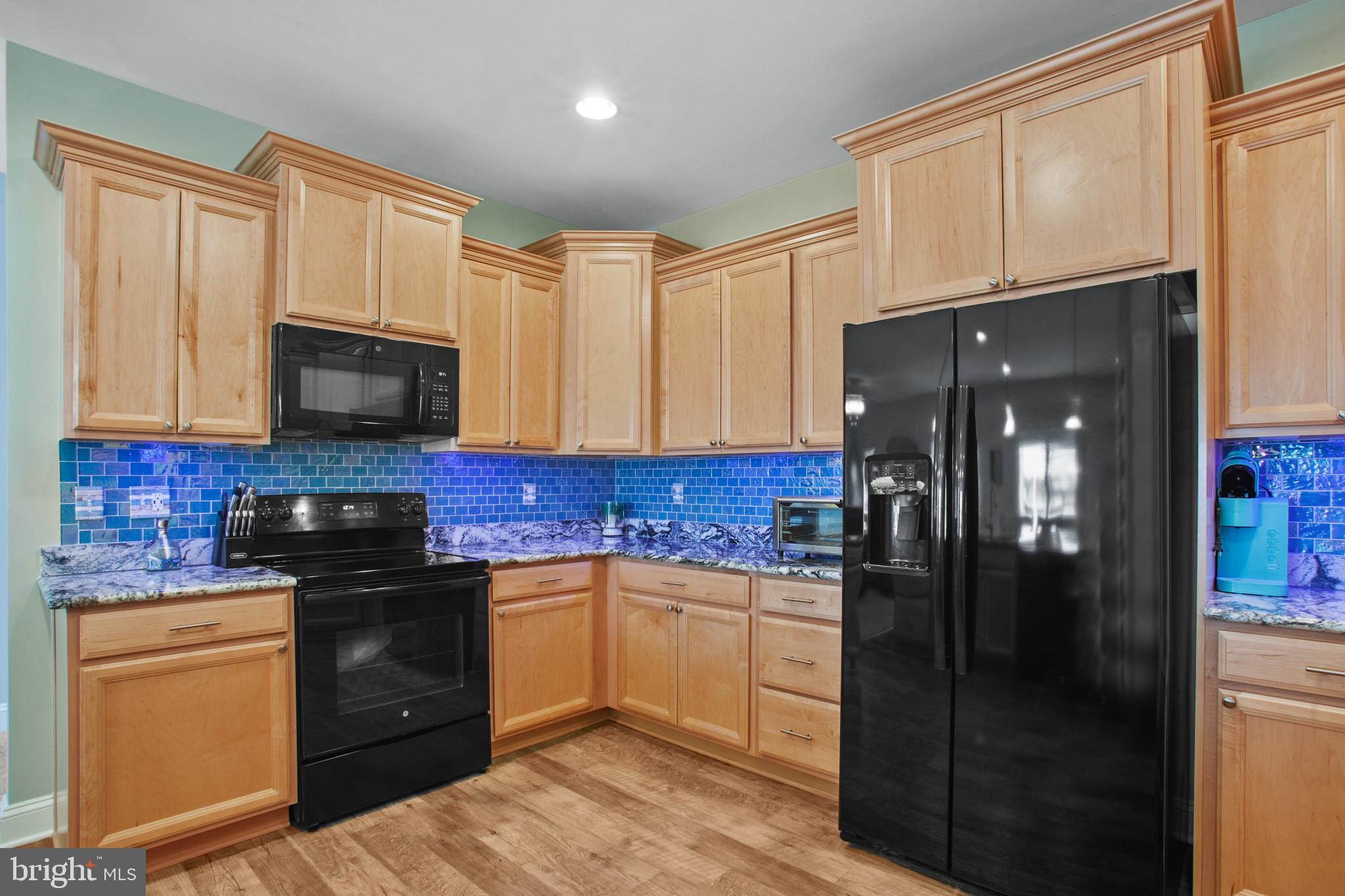 MARINA AT PEPPERS CREEK - Residential