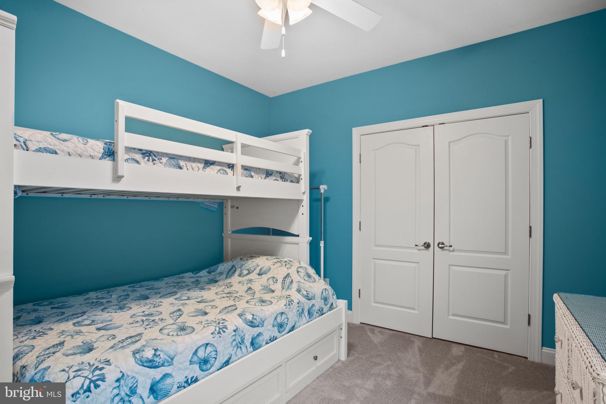 MARINA AT PEPPERS CREEK - Residential