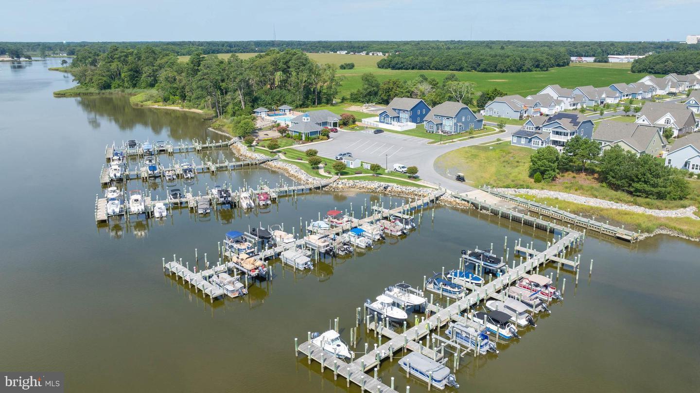 MARINA AT PEPPERS CREEK - Residential