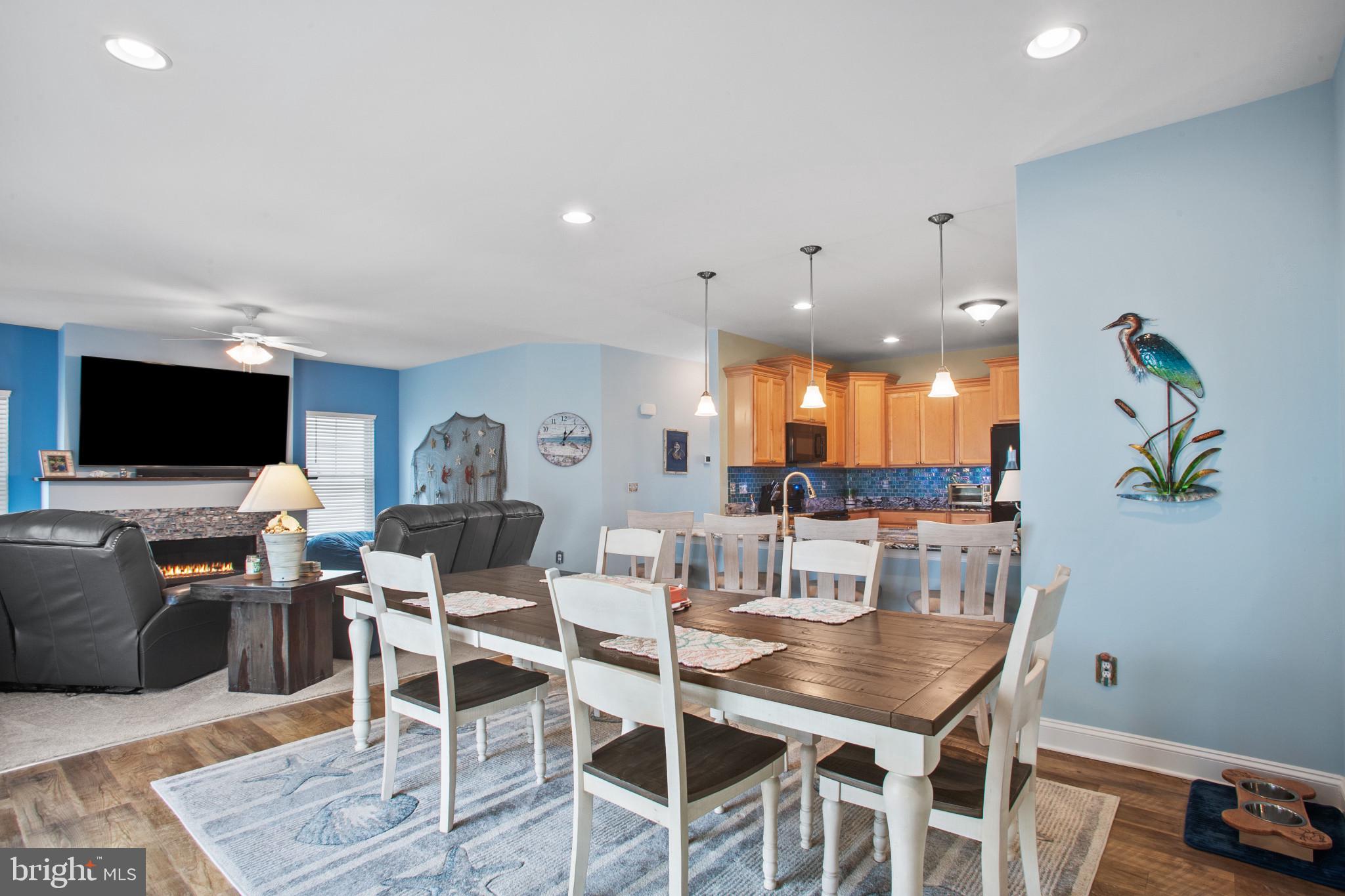 MARINA AT PEPPERS CREEK - Residential