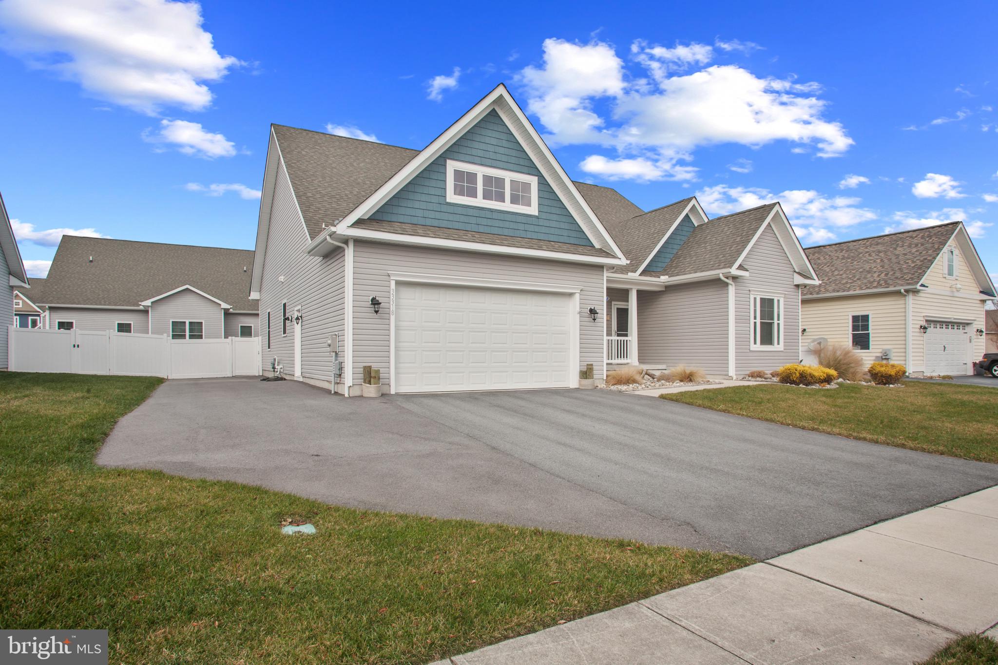 33318 BAYBERRY COURT