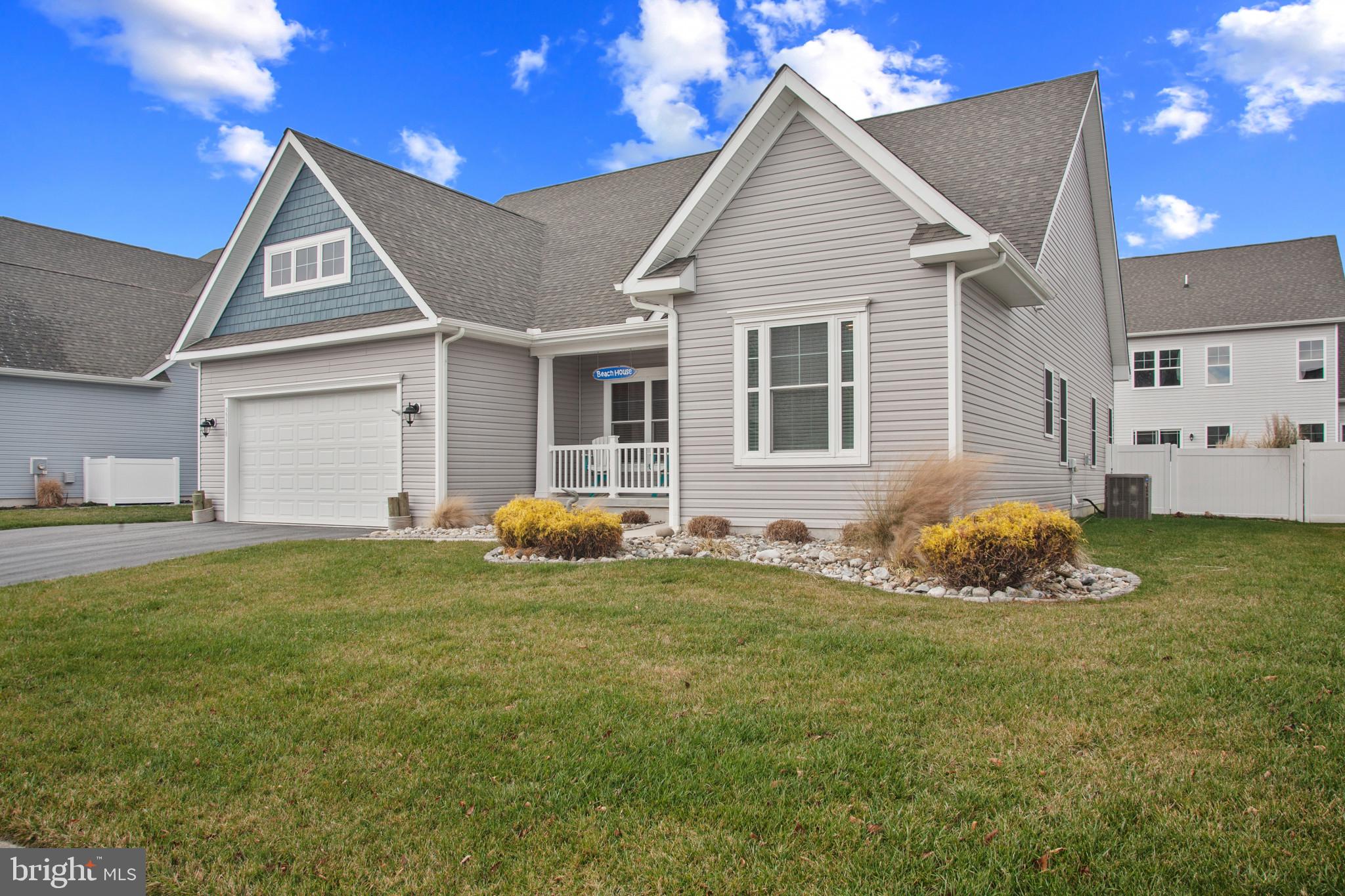 33318 BAYBERRY COURT