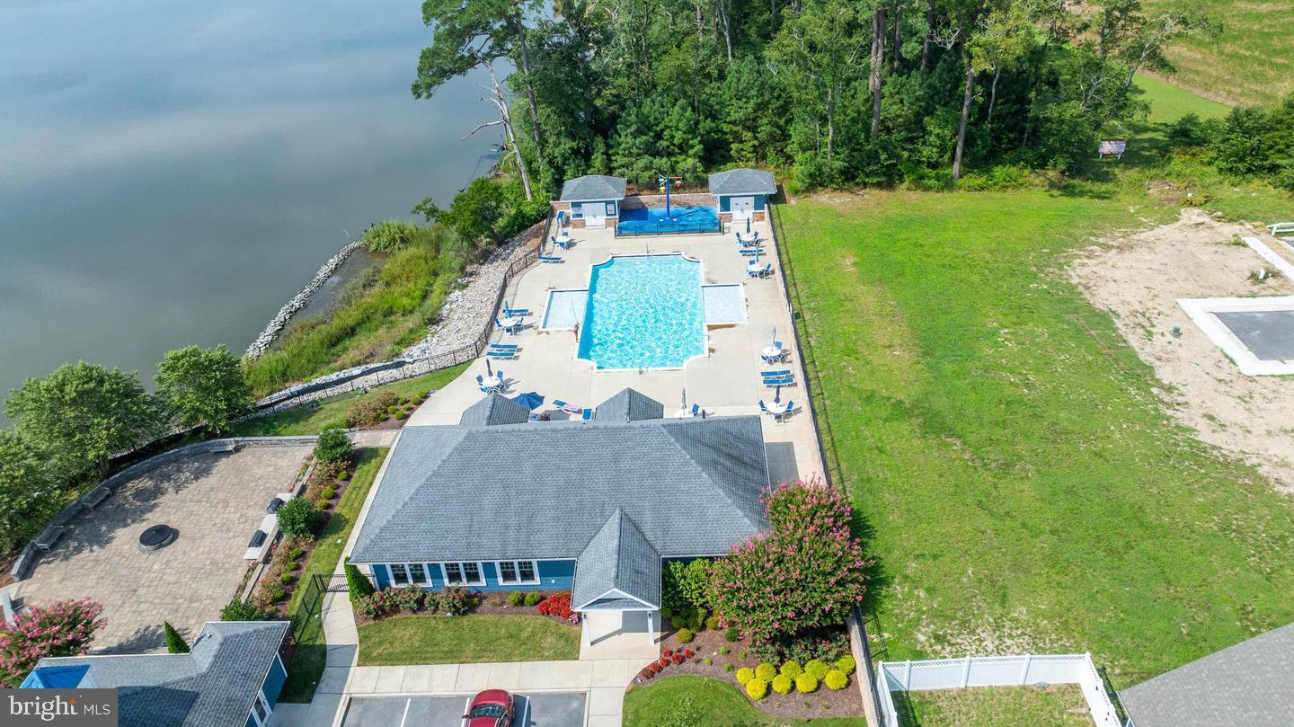 MARINA AT PEPPERS CREEK - Residential