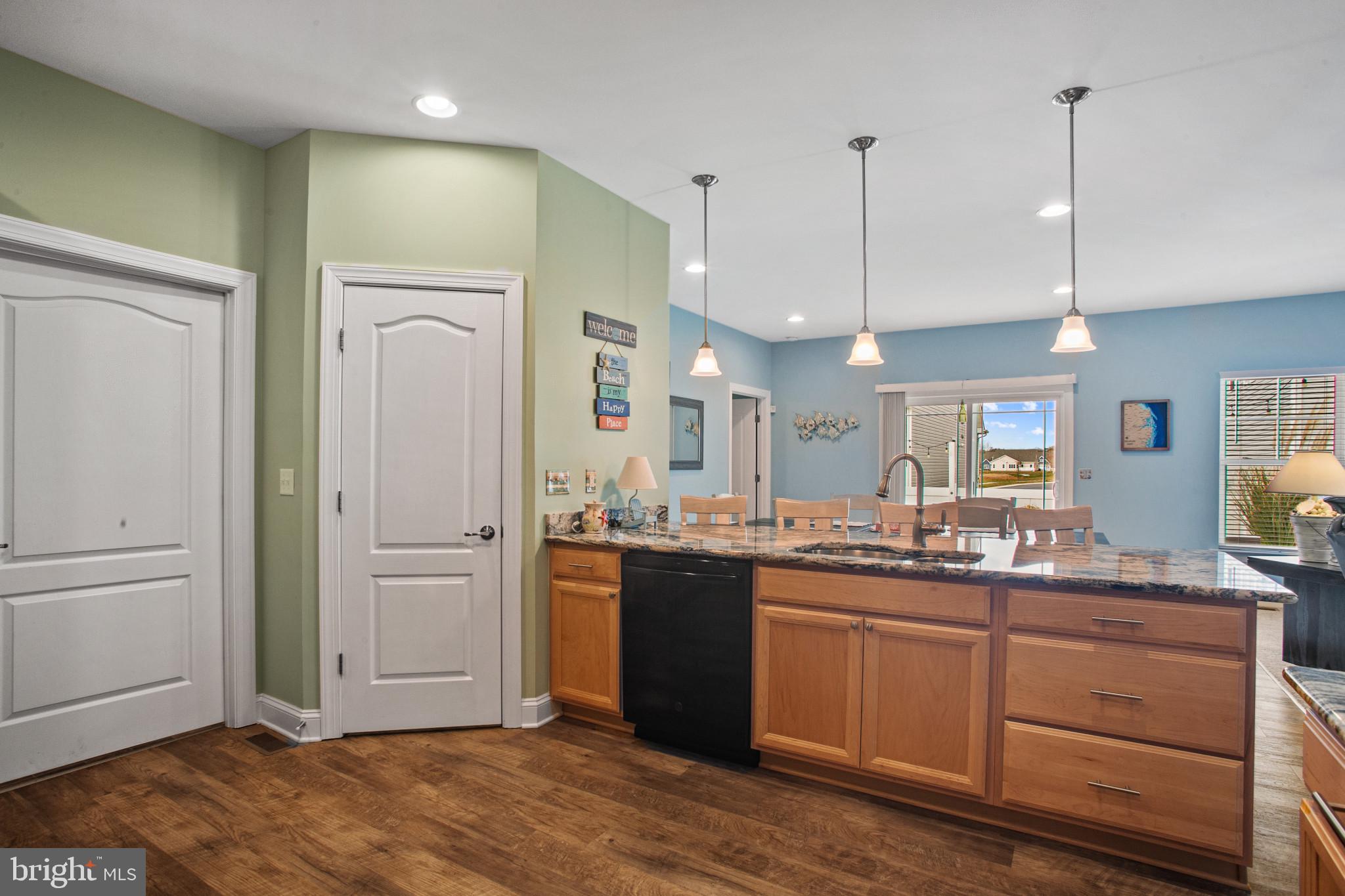 MARINA AT PEPPERS CREEK - Residential