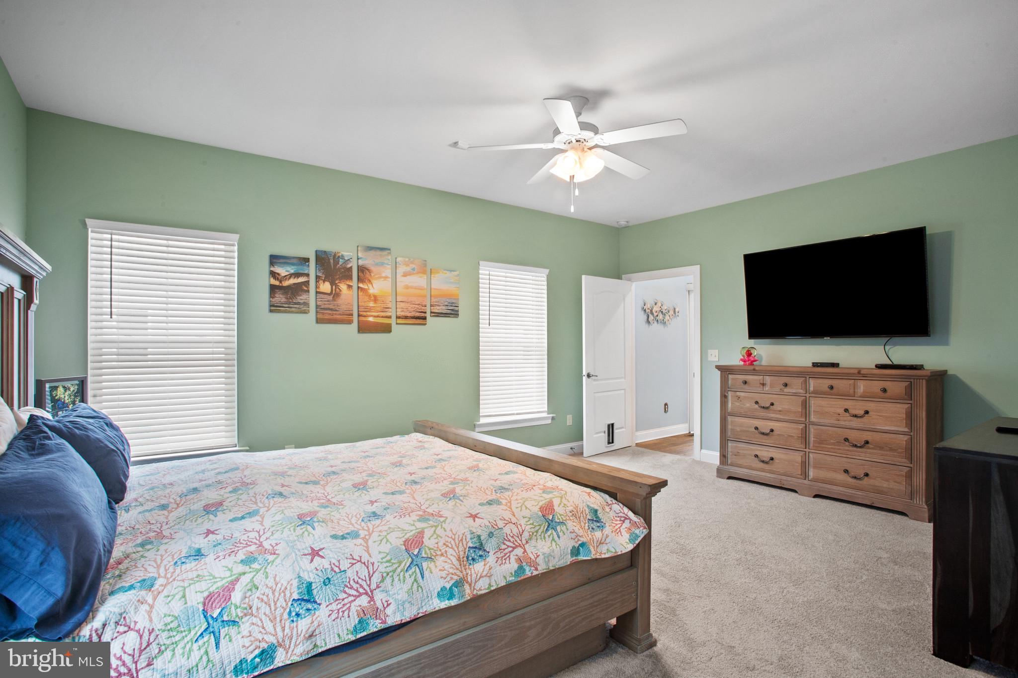 MARINA AT PEPPERS CREEK - Residential