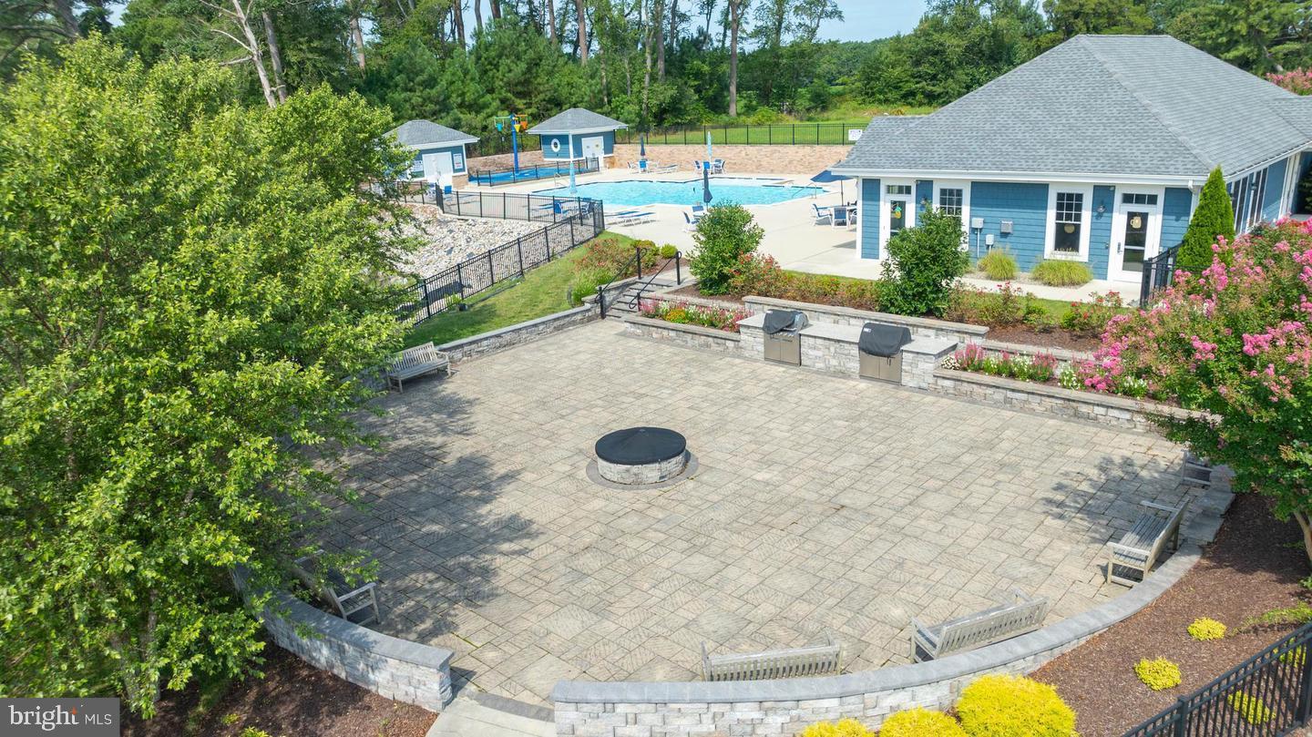 MARINA AT PEPPERS CREEK - Residential