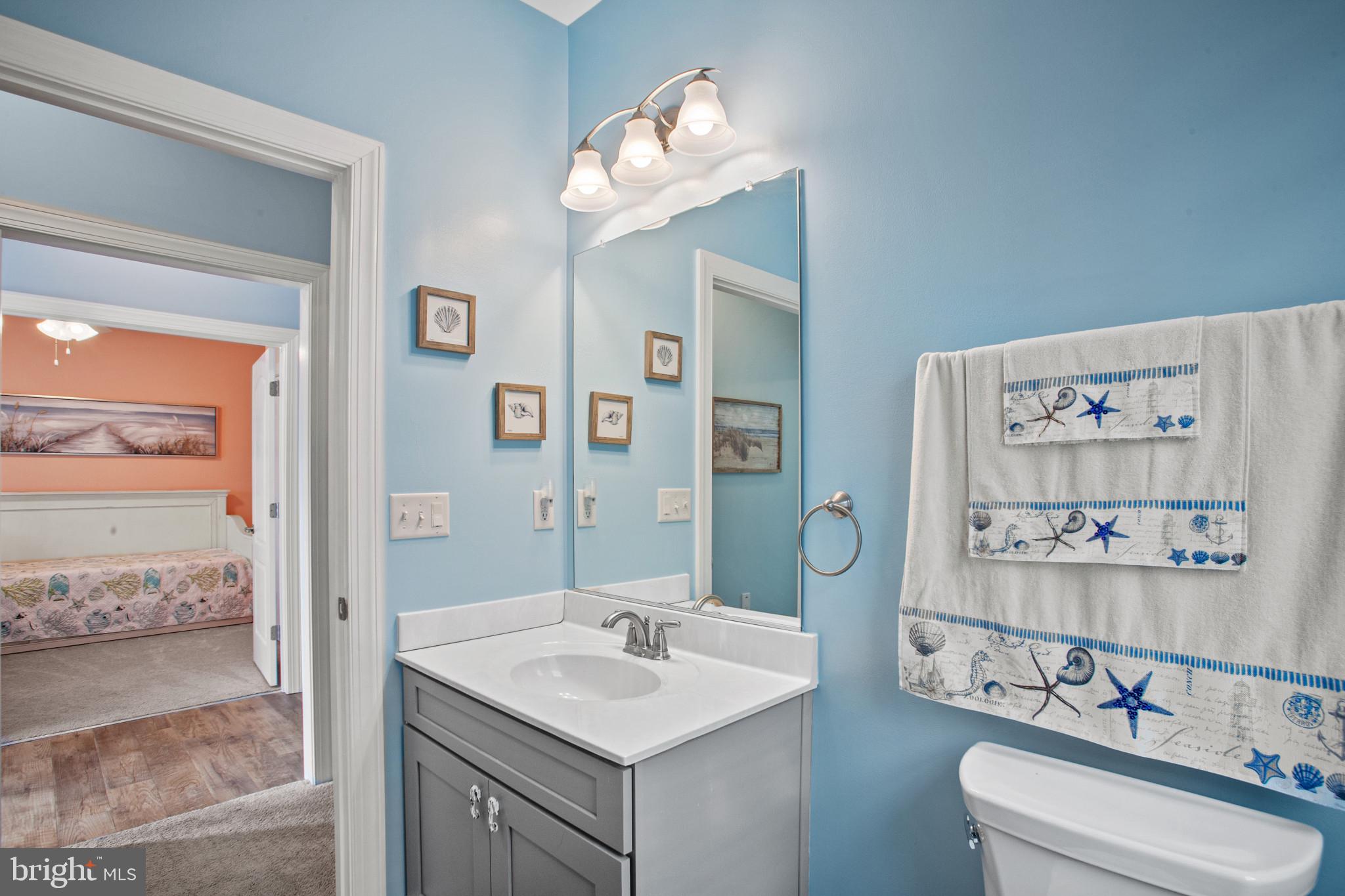 MARINA AT PEPPERS CREEK - Residential