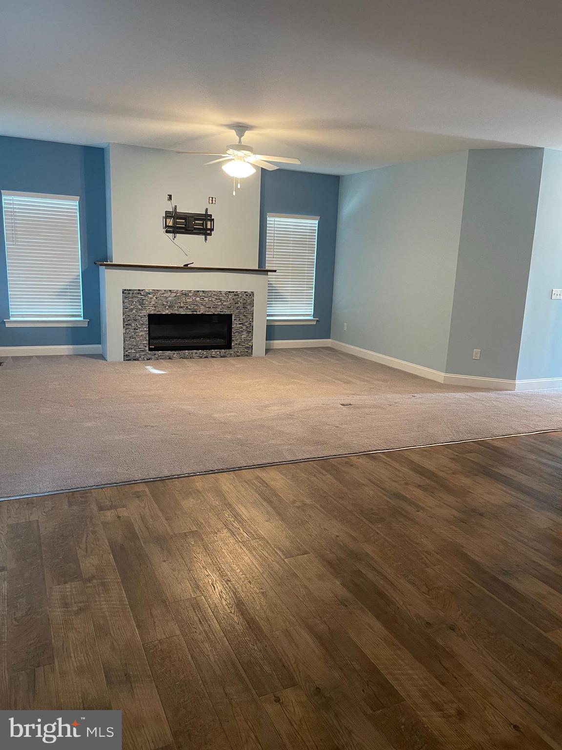 MARINA AT PEPPERS CREEK - Residential