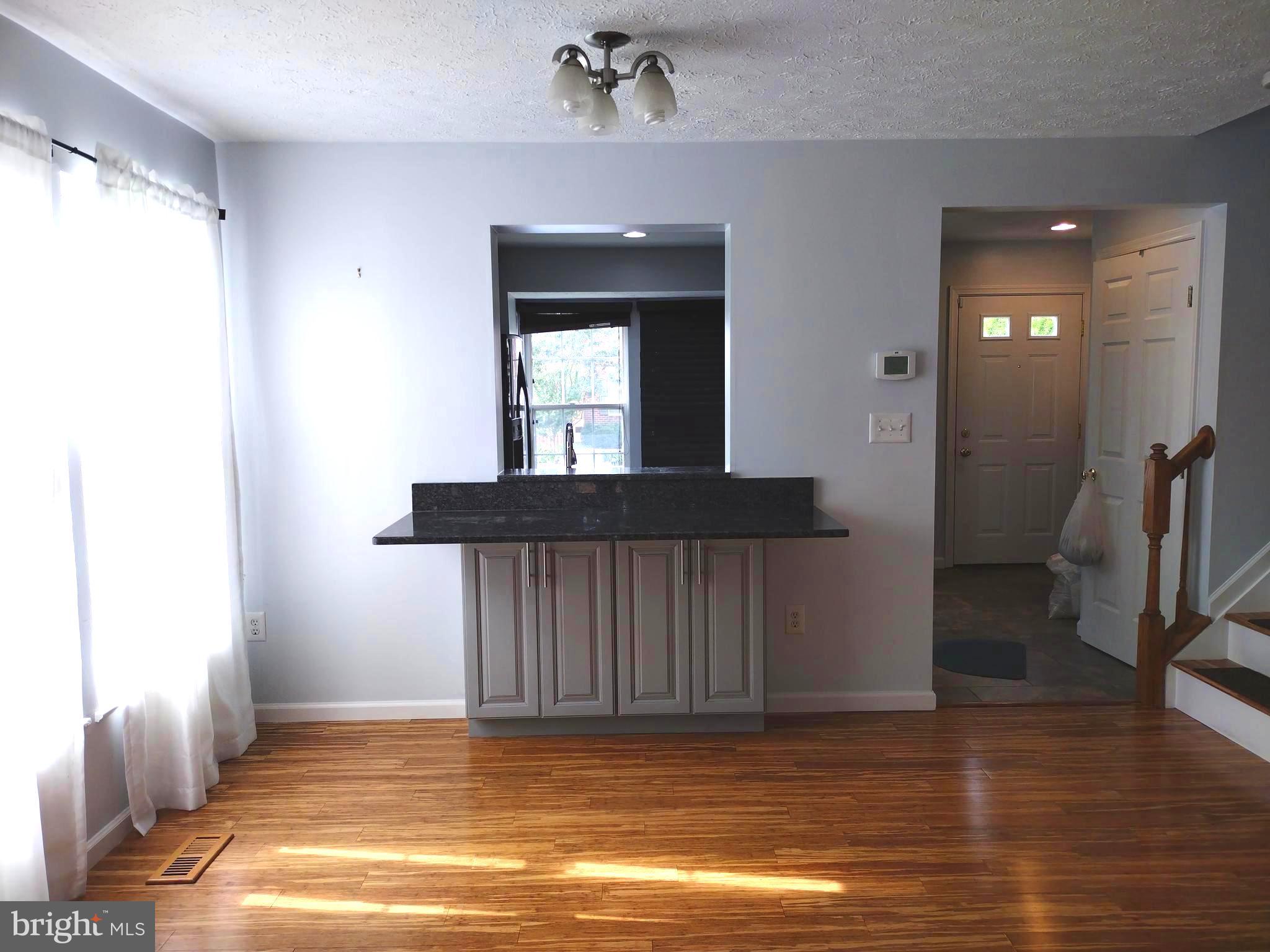 FOX CHASE - Residential