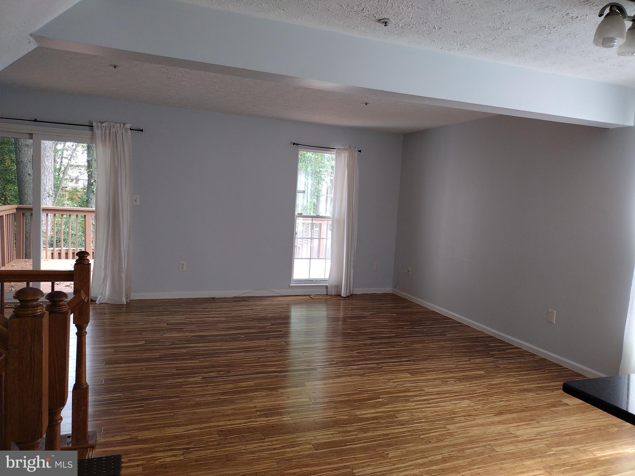 FOX CHASE - Residential