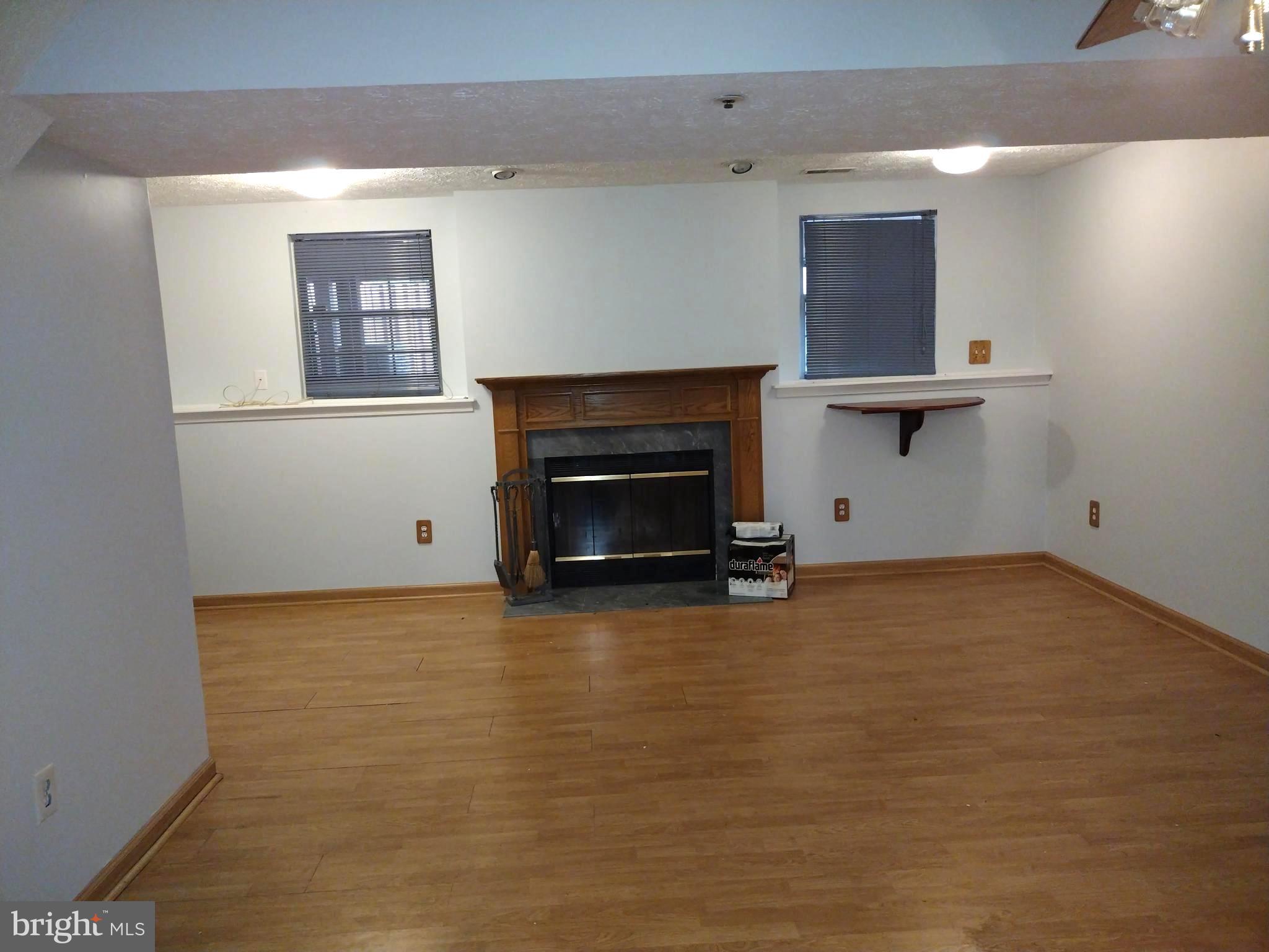 FOX CHASE - Residential