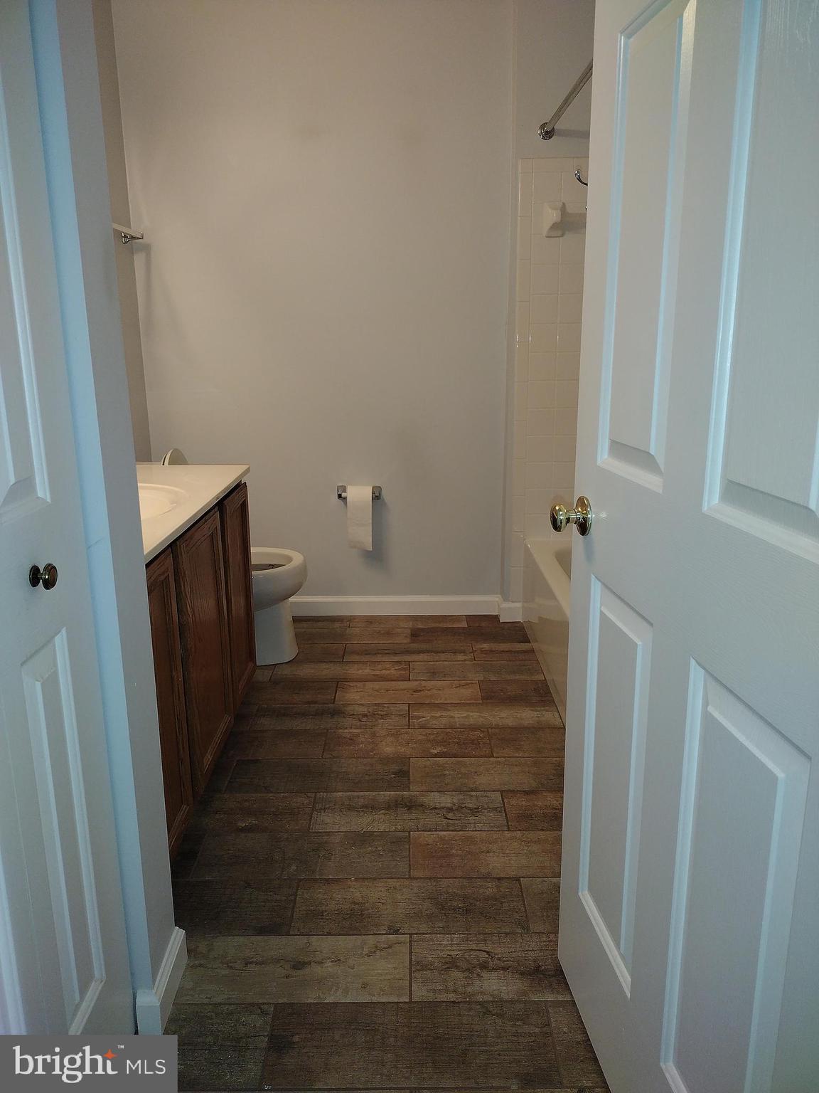 FOX CHASE - Residential