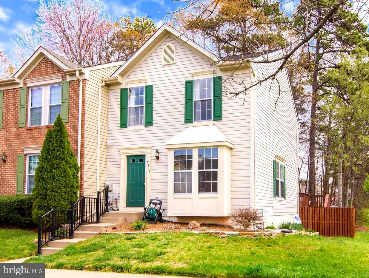 FOX CHASE - Residential