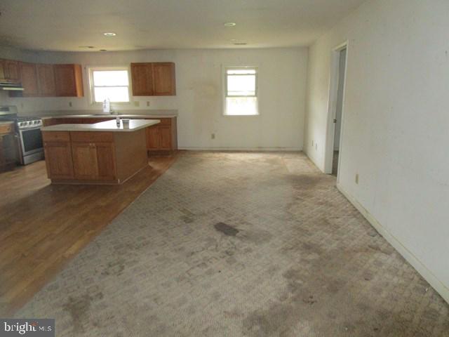 CHAPEL HILL - Residential