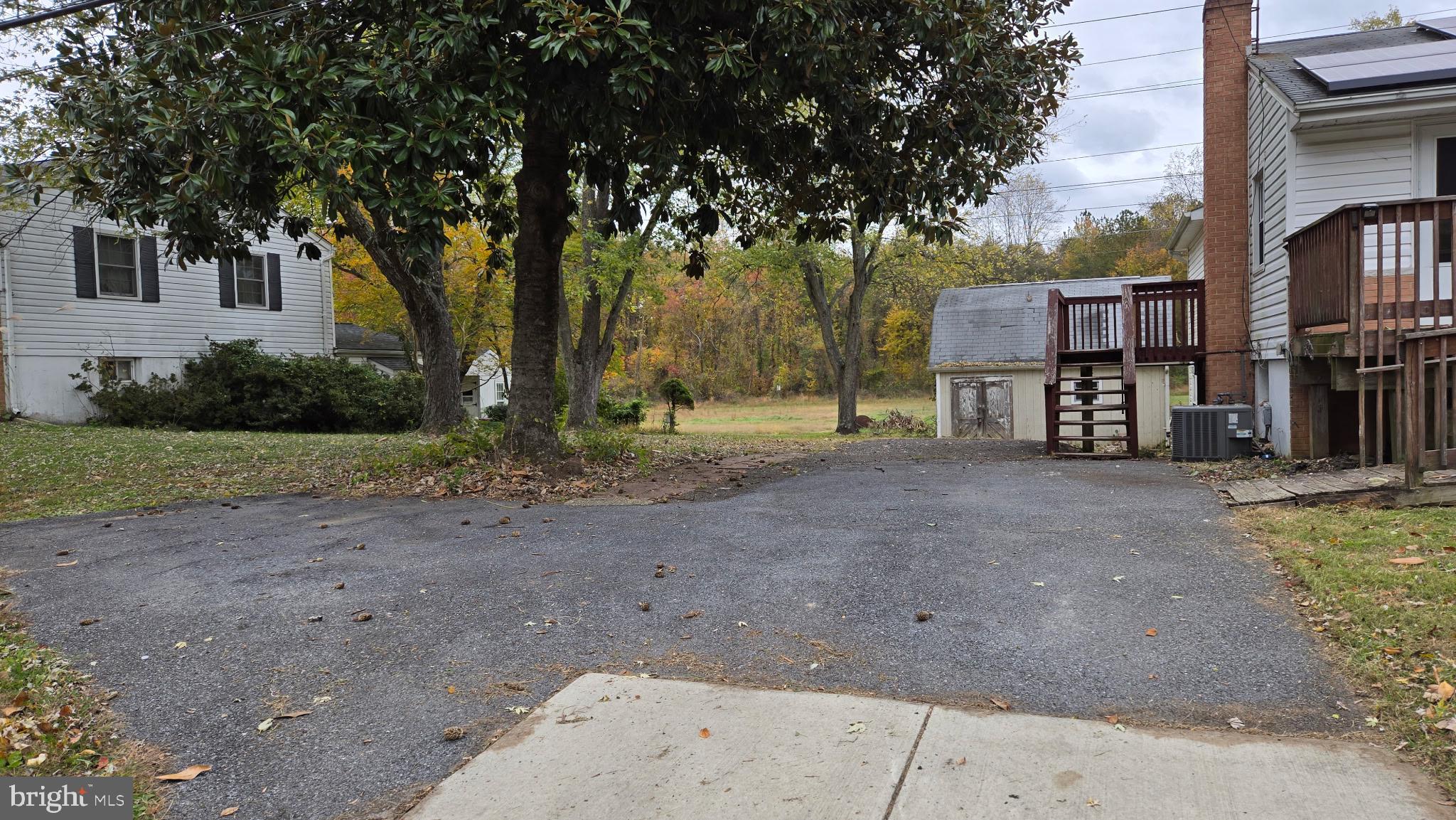 CHAPEL HILL - Residential