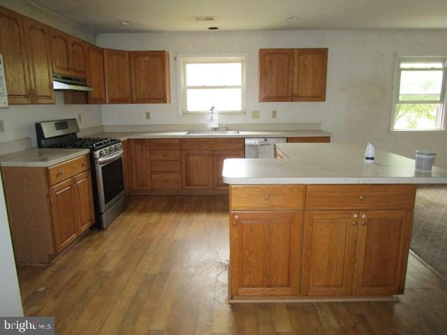 CHAPEL HILL - Residential