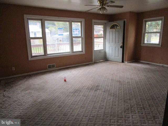 CHAPEL HILL - Residential