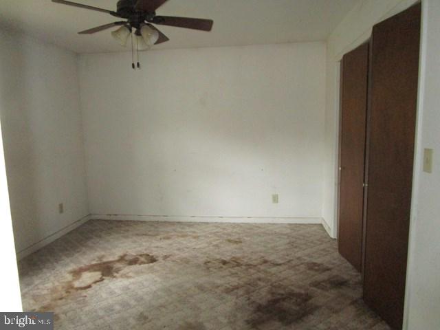 CHAPEL HILL - Residential