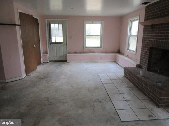 CHAPEL HILL - Residential