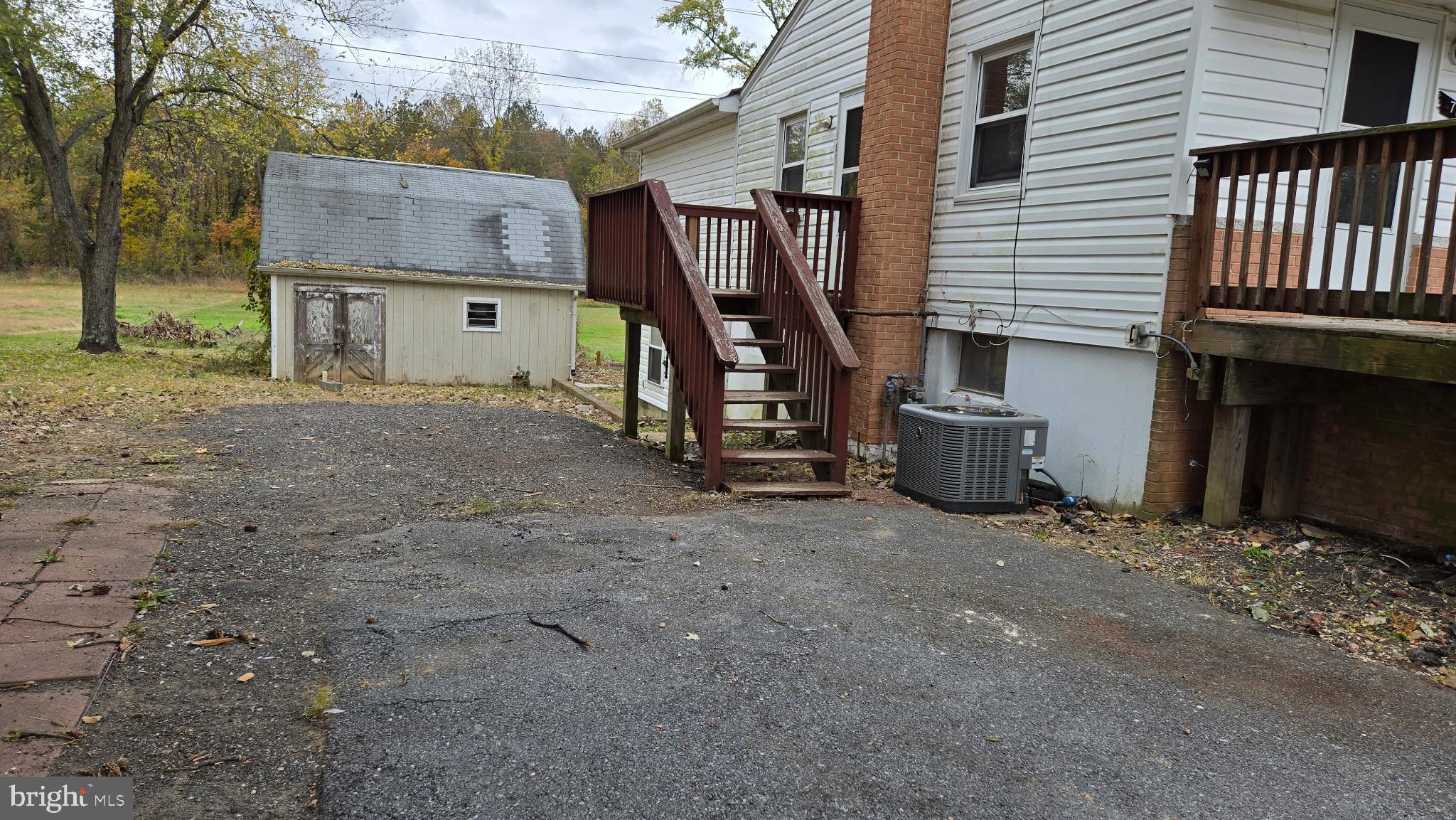 CHAPEL HILL - Residential