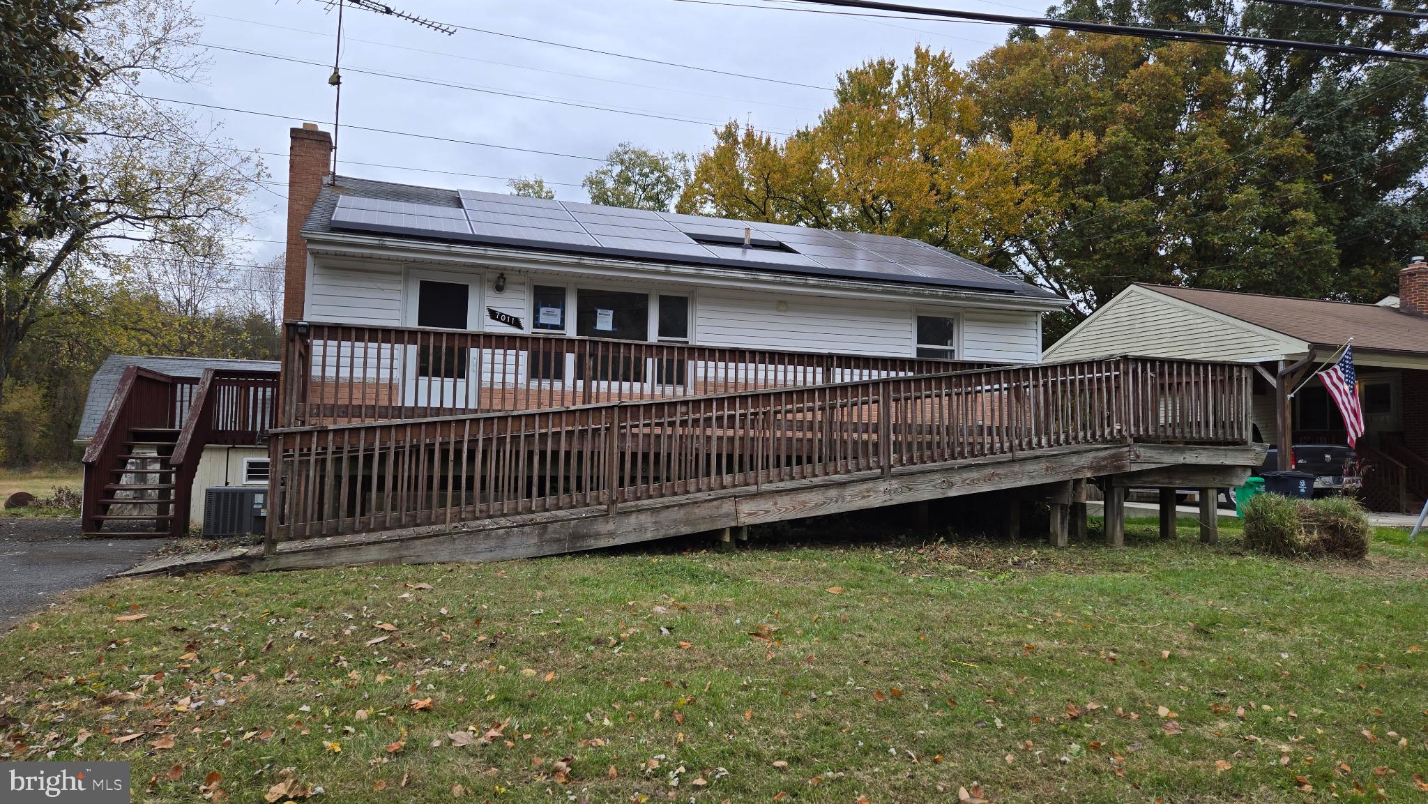 CHAPEL HILL - Residential