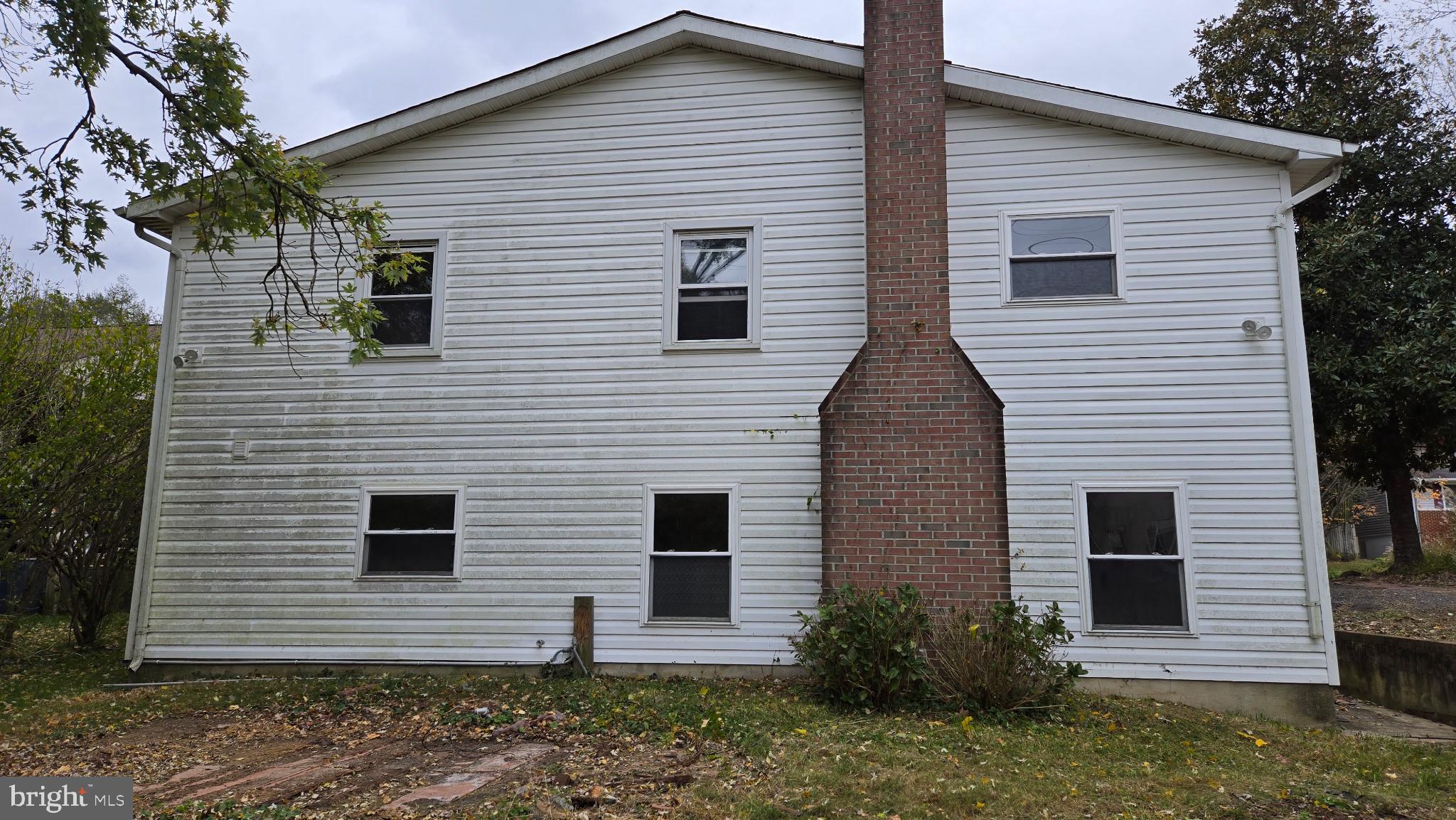 CHAPEL HILL - Residential