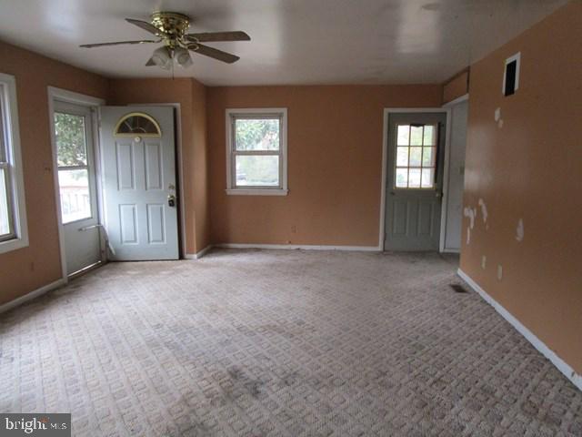 CHAPEL HILL - Residential