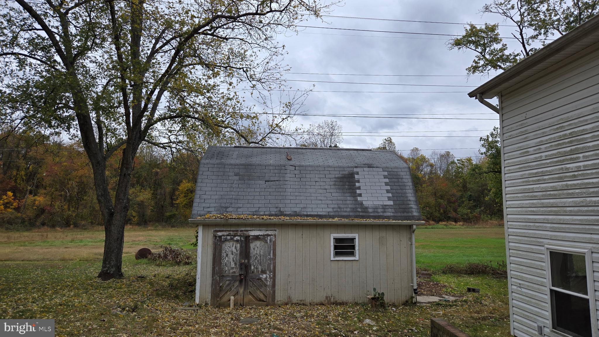CHAPEL HILL - Residential