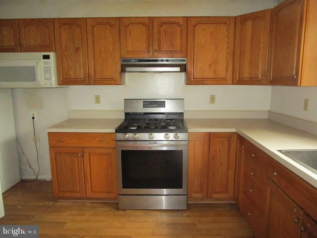 CHAPEL HILL - Residential