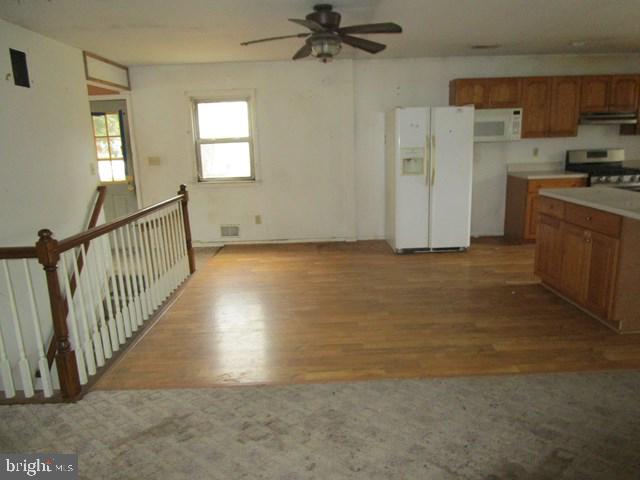 CHAPEL HILL - Residential